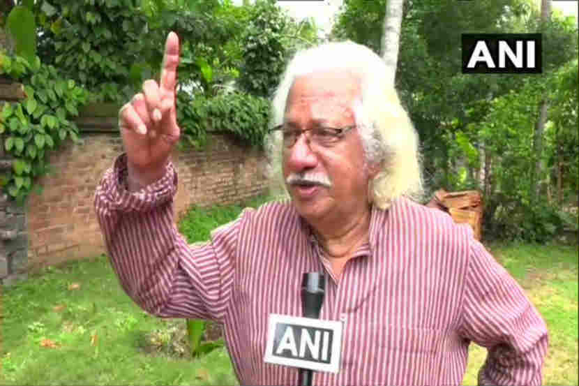 ‘पाकिस्तान फुल झाल्यानेच भाजपा नेते विरोधकांना चंद्रावर पाठवत आहेत’