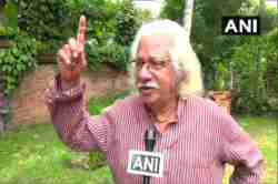 ‘पाकिस्तान फुल झाल्यानेच भाजपा नेते विरोधकांना चंद्रावर पाठवत आहेत’
