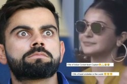 ‘चौकार असाच दाखवतात ना?’ विचारणाऱ्या अनुष्काची नेकटकऱ्यांनी काढली विकेट