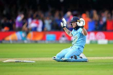 WC 2019 : ‘त्या’साठी मी आयुष्यभर न्यूझीलंडची माफी मागेन – बेन स्टोक्स