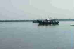 होंडुरासनजीक बोट बुडून २७ जण मृत्युमुखी