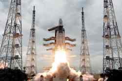 चांद्रयान २ उद्या करणार चंद्राच्या कक्षेत प्रवेश