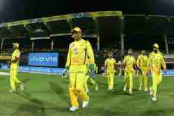 धोनीच्या निवृत्तीवरुन संभ्रम कायम, मात्र आगामी आयपीएल खेळणार