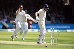 Eng vs Ire Test : विश्वविजेत्यांना आयर्लंडचा धक्का, पहिल्या डावात इंग्लंड ८५ धावांत गारद