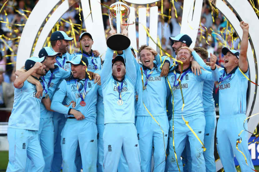 ‘लॉर्ड्स’वर World Cup Final जिंकण्याचा ‘हा’ आहे कानमंत्र!