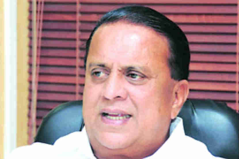 आमदार हसन मुश्रीफ आमदार हसन मुश्रीफ