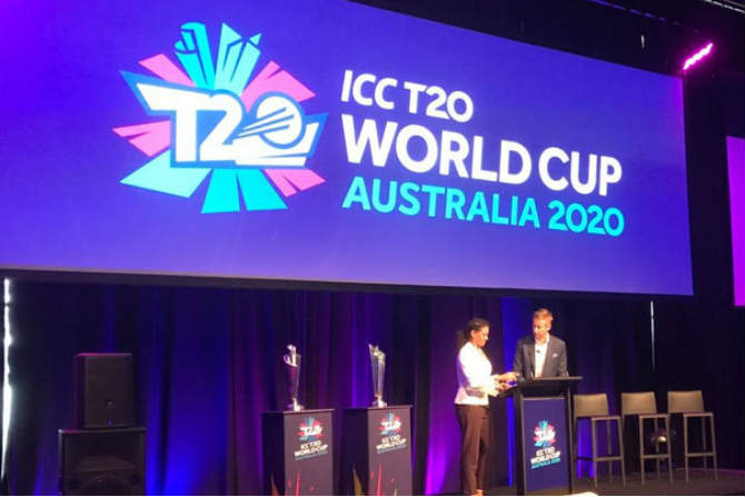 T20 विश्वचषक : तिकीट विक्रीसंदर्भात ICC ची महत्वाची घोषणा
