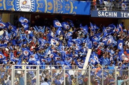 ‘IPL म्हटलं की स्टेडियममध्ये गोंगाट व्हायचाच’