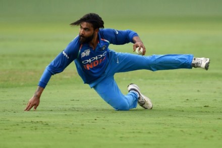 जाडेजा जाडेजा