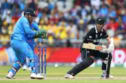 World Cup 2019 : नकोशा विक्रमात न्यूझीलंडने भारताला टाकलं मागे