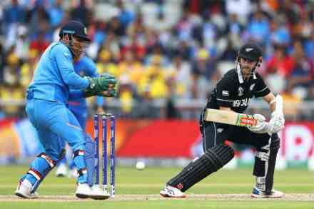 World Cup 2019 : नकोशा विक्रमात न्यूझीलंडने भारताला टाकलं मागे
