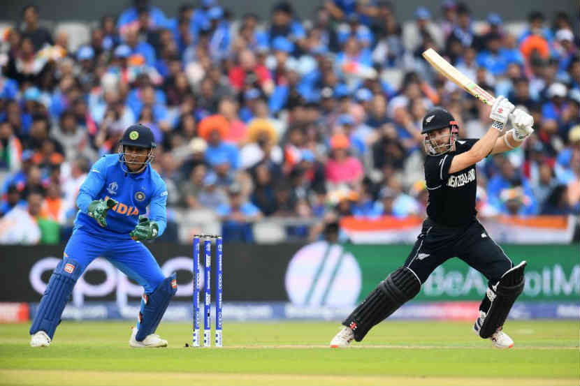 World Cup 2019 : कर्णधार विल्यमसनची एकाकी झुंज, पाँटींगसह दिग्गज कर्णधारांना टाकलं मागे World Cup 2019 : कर्णधार विल्यमसनची एकाकी झुंज, पाँटींगसह दिग्गज कर्णधारांना टाकलं मागे