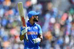 World Cup 2019 : विराटने शास्त्रींचं ऐकलं नाही आणि सामना गमावला