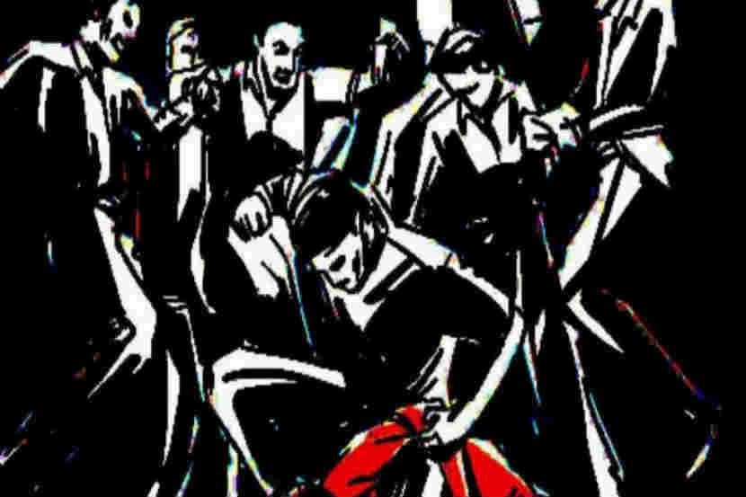 संग्रहित प्रतीकात्मक छायाचित्र 