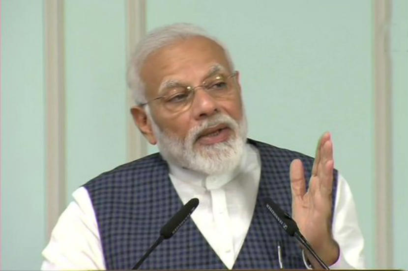मोदींने रोनाल्डोलाही मागे टाकले