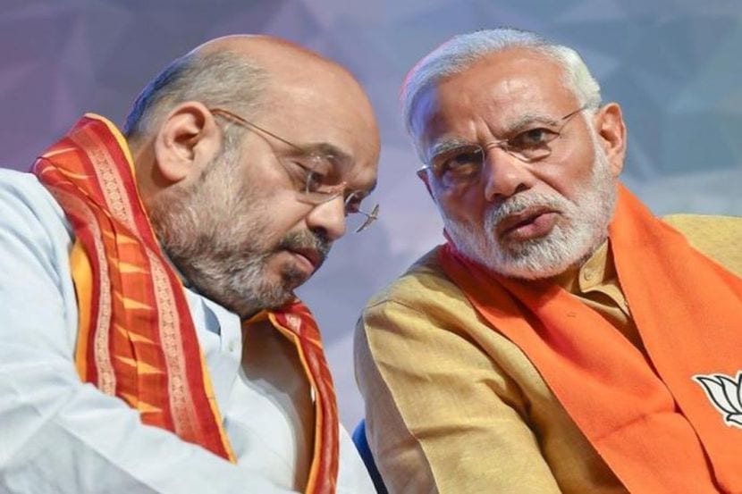 राज्यात मोदींच्या ९, शाहांच्या १८ सभा होणार – चंद्रकांत पाटील