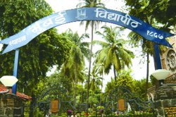 ‘आयडॉल’च्या प्रवेशास २० सप्टेंबपर्यंत मुदत