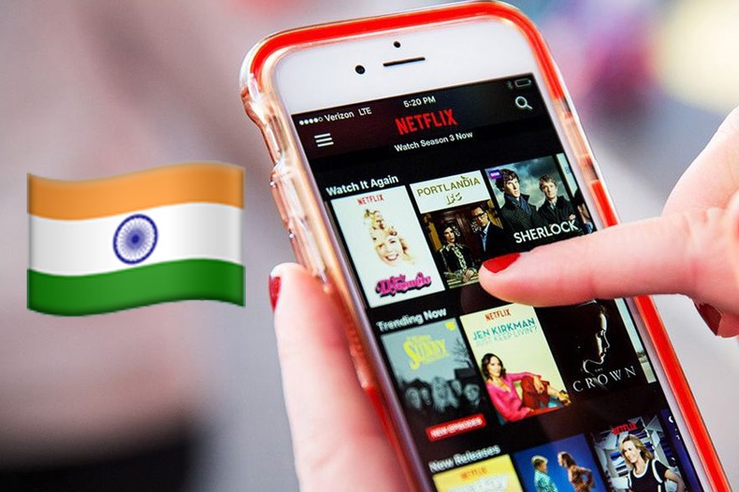 Netflix ने मोबाइल युझर्ससाठी आणला स्वस्तात मस्त प्लॅन, जाणून घ्या डिटेल्स