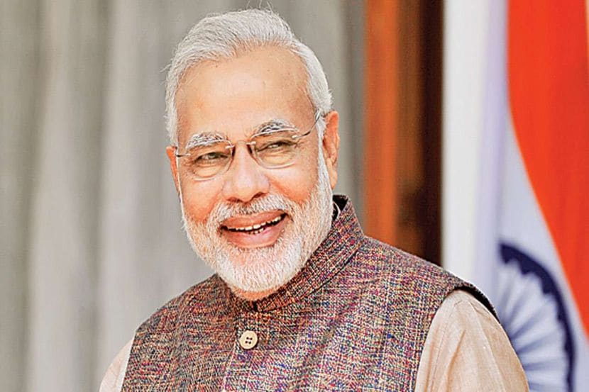 मोदींच्या वाढदिवसानिमित्त आजपासून भाजपचा ‘सेवा सप्ताह’!