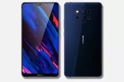 कसा आहे 5 रिअर कॅमेरे असलेला Nokia 9 PureView ?