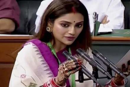 Nusrat Jahan