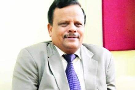डॉ. प्रमोद येवले यांची डॉ. बाबासाहेब आंबेडकर मराठवाडा विद्यापीठाच्या कुलगुरुपदी नियुक्ती