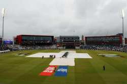 IND vs WI : पहिल्या टी-२० सामन्यावर पावसाचं सावट