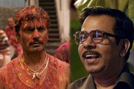 ‘इस बार त्रिवेदी भी नहीं बचेगा’, सेक्रेड गेम्सचा उत्कंठा वाढवणारा दुसरा टीजर रिलीज