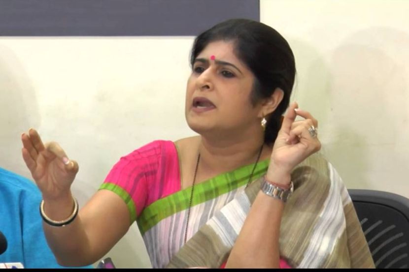 टोलमाफीचे आश्वासन हवेत विरले: शालिनी ठाकरे