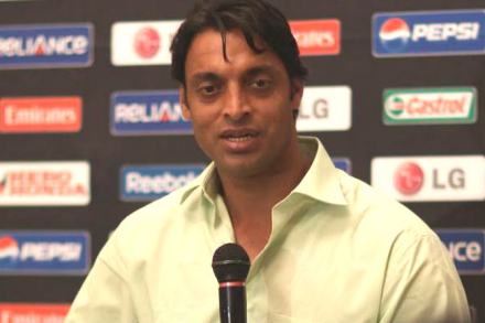 WC 2019 : भारताच्या पराभवावर शोएब अख्तर म्हणतो…