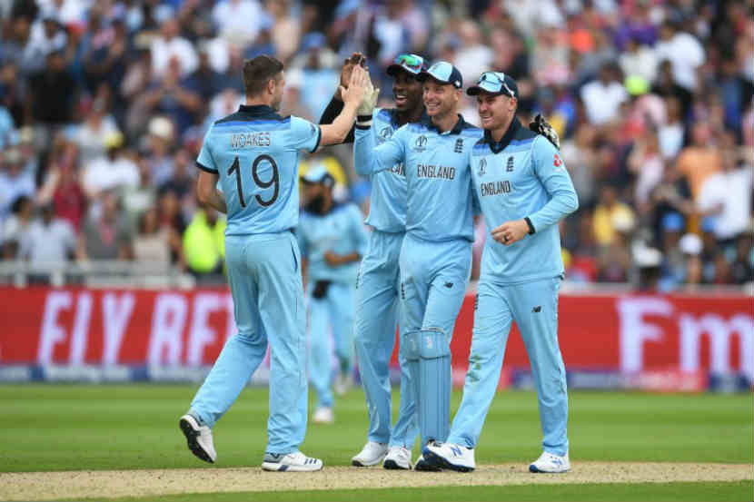 World Cup 2019 : यजमान संघ साधणार का विजयाची हॅटट्रीक??