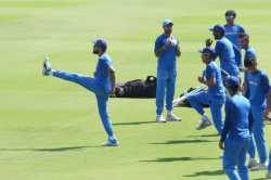 World Cup 2019 : भारतीय संघाच्या सुरक्षिततेबद्दल आयसीसीकडून तडजोड? व्यवस्थापनाकडून नाराजी