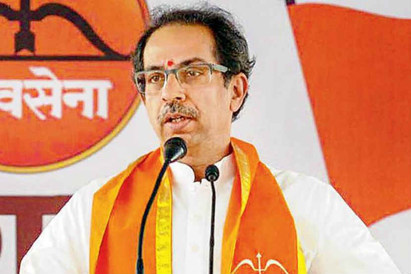 जाहल्या काही चुका.. औरंगाबादच्या सभेत उद्धव ठाकरे यांचा सूर