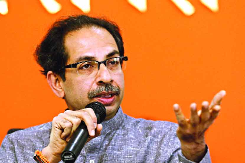 संकटकाळी निवडणुकांचा विचार डोक्यात कसा येतो? उद्धव ठाकरेंचा राज यांना अप्रत्यक्ष टोला
