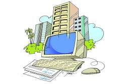 सहकारी निबंधक कार्यालय वास्तव आणि ग्राहकांच्या अपेक्षा