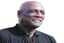 वेस्ट इंडिज संघाकडून कडव्या प्रतिकाराची अपेक्षा -रिचर्ड्स