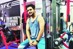 आदिश वैद्य