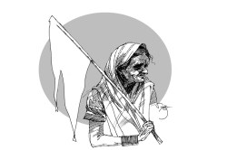 सुत्तडगुत्तड : वारी