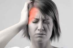 वयात येताना मुलींना अर्धशिशीचा धोका अधिक