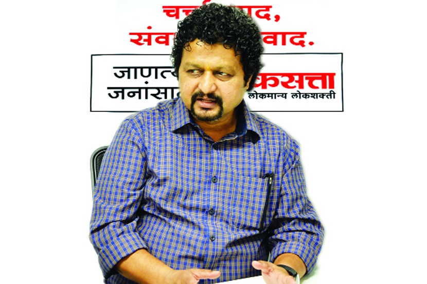 डॉ. शरद सूर्यवंशी 