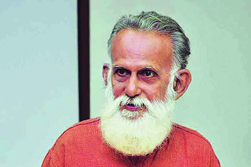 निग्रही संस्कृतीप्रेमी!