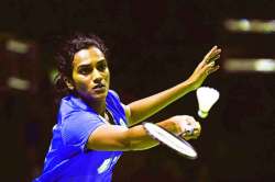 सिंधूची विजेतेपदाची कोंडी फुटणार?