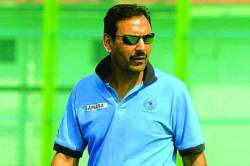 भारतीय कनिष्ठ हॉकी संघाच्या प्रशिक्षकपदासाठी हरेंद्र सिंग उत्सुक