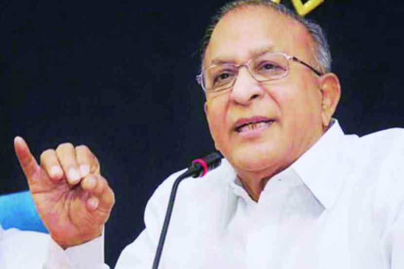 एस. जयपाल रेड्डी