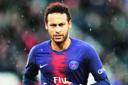 सबळ पुराव्यांअभावी नेयमारची सुटका