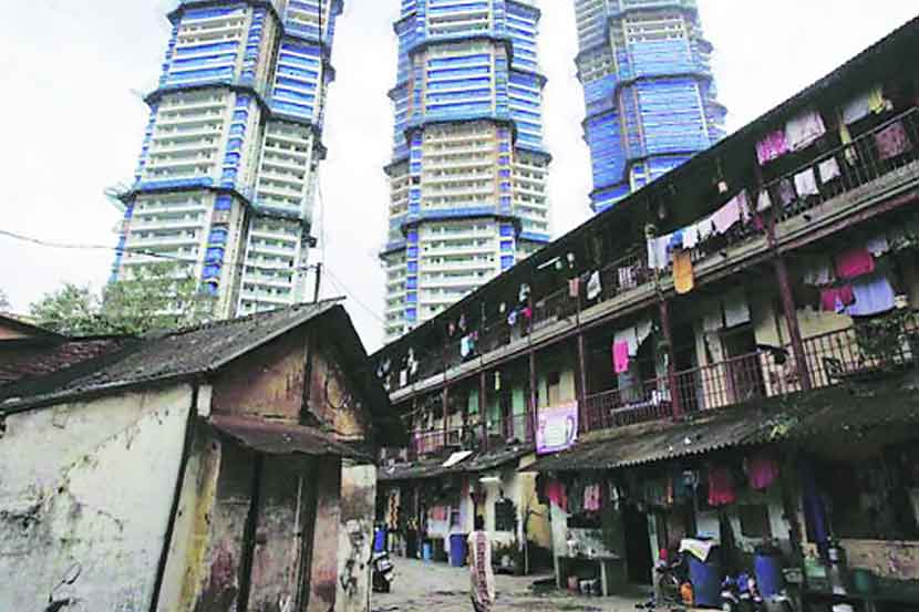 आर्थिक विषमतेची विक्राळ दरी