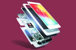 स्मार्टफोनचा मेंदू