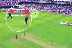 ‘ओव्हर-थ्रो’च्या धावा सहा नव्हे, पाचच!