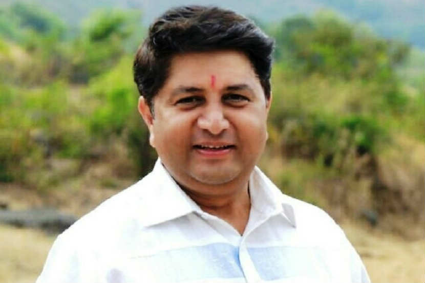 “सत्ताधारी पक्षात जावं ही जनतेची मागणी”