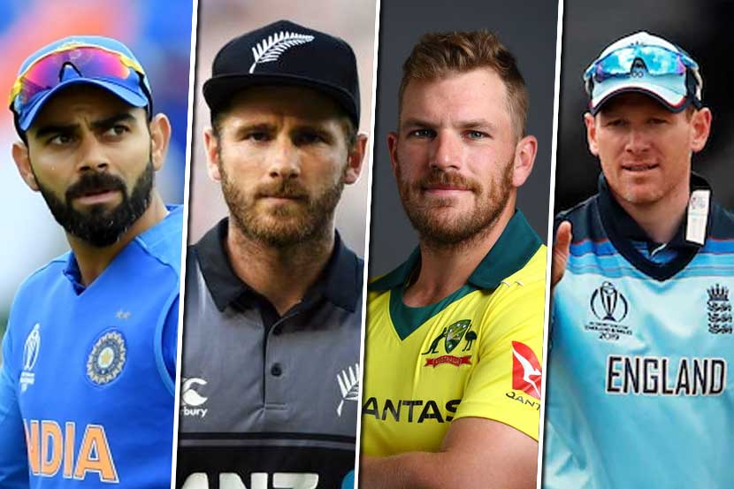 विश्वचषकाचा इतिहास म्हणतो, ‘अंतिम सामना रंगणार या संघांमध्ये’ विश्वचषकाचा इतिहास म्हणतो, ‘अंतिम सामना रंगणार या संघांमध्ये’